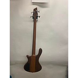 Used Washburn Taurus Electric Bass Guitar