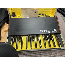 Used Moog Taurus II Synthesizer