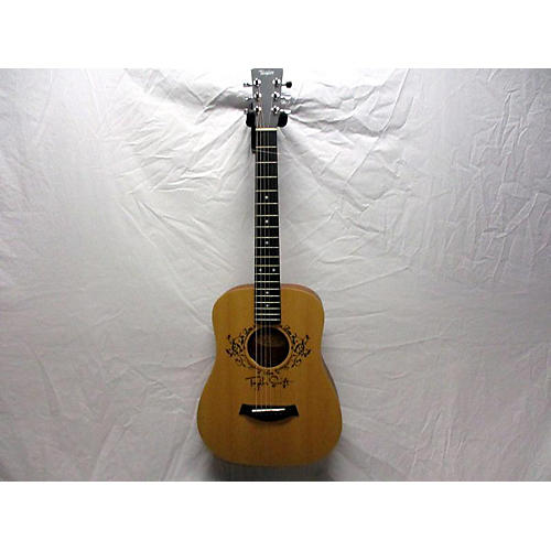 Used Taylor Taylor Swift Signature Baby Taylor E Acoustic Electric