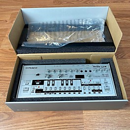 Used Roland Tb-03 Synthesizer