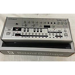 Used Roland Tb03 Sound Module