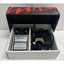 Used Maxon Tb09 Tuner Pedal