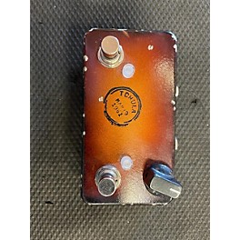 Used Lovepedal Tchula Effect Pedal