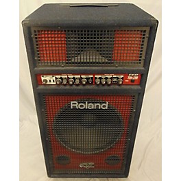 Used Roland Tda700 Drum Amplifier