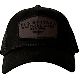 PRS "Tech Patch" Trucker Hat