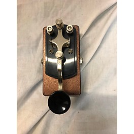 Used CopperSound Pedals TeleGRAPH STUTTER Pedal