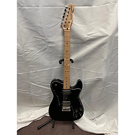 Used Squier Telecaster By Fender Solid Body Electric Guitar