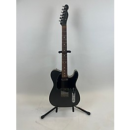 Used Fender Telecaster Cij Solid Body Electric Guitar