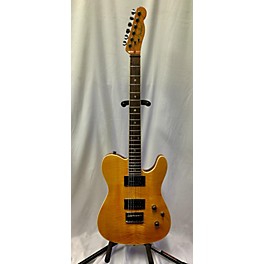 Used Fender Telecaster FMT HH Solid Body Electric Guitar