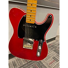 Used Fender Telecaster Jerry Donahue Solid Body Electric Guitar
