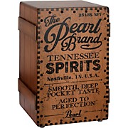 Tennessee Spirits Crate Style Cajon
