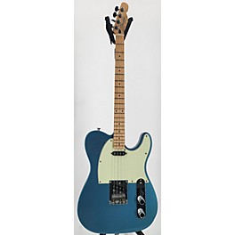 Used Fender Tenor Telecaster Electric Guitar