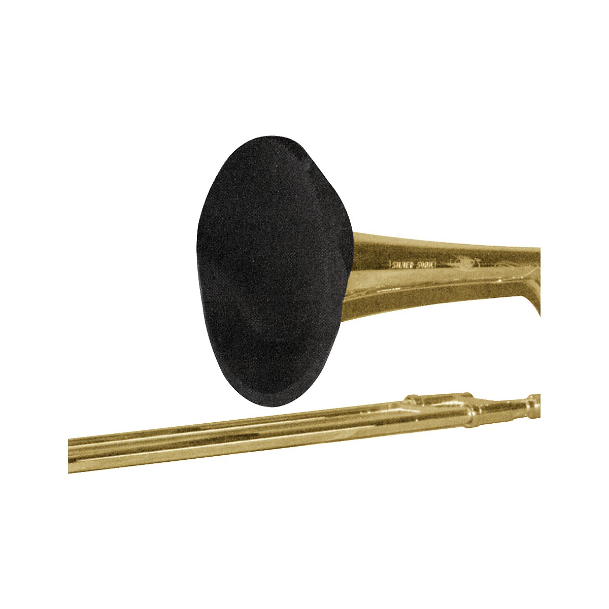 Softone Small Tenor Trombone Mute