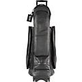 Gard Tenor Trombone Wheelie Bag 22-WBFLK Black Ultra Leather