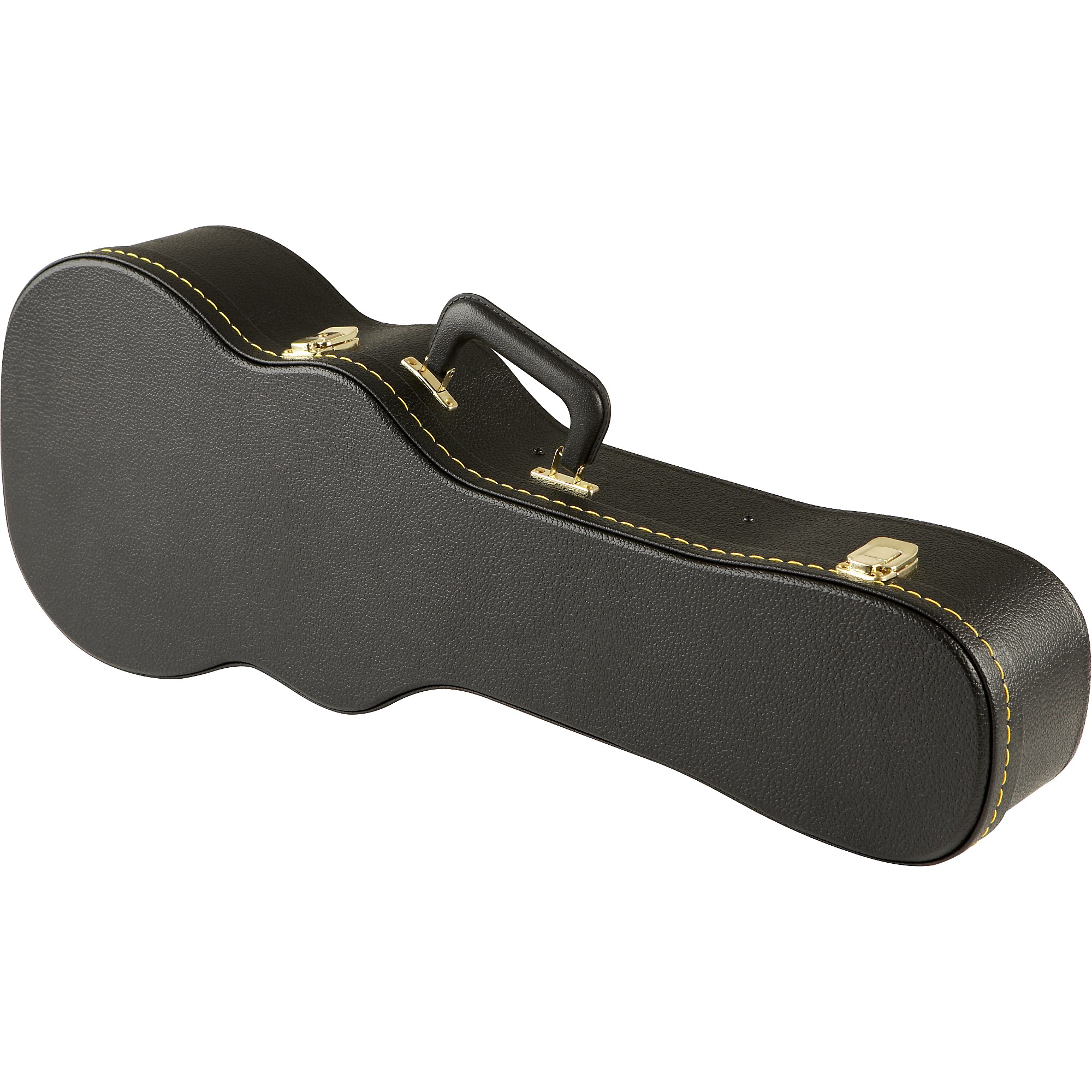 Musician's Gear Tenor Ukulele Case Black Guitar Center