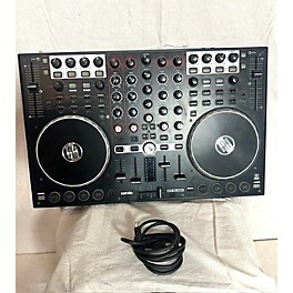 Used SERATO Terminal Mix 4 DJ Controller