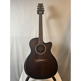 Used Mitchell Terra Series Acoustic Electric Guitar