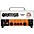 Orange Amplifiers Terror Bass 500W Tube Hybrid Bass Amp Head 