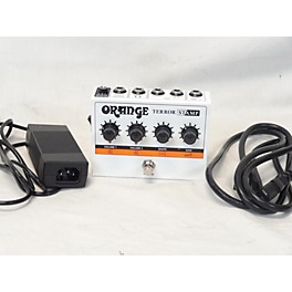Used Orange Amplifiers Terror Stamp Solid State Guitar Amp Head