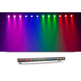 Venue Tetra Bar VI RGBA Linear Strip Wash With Built-in WL DMX