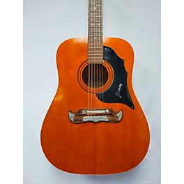 Used Framus Texan 5296 12 String Acoustic Guitar