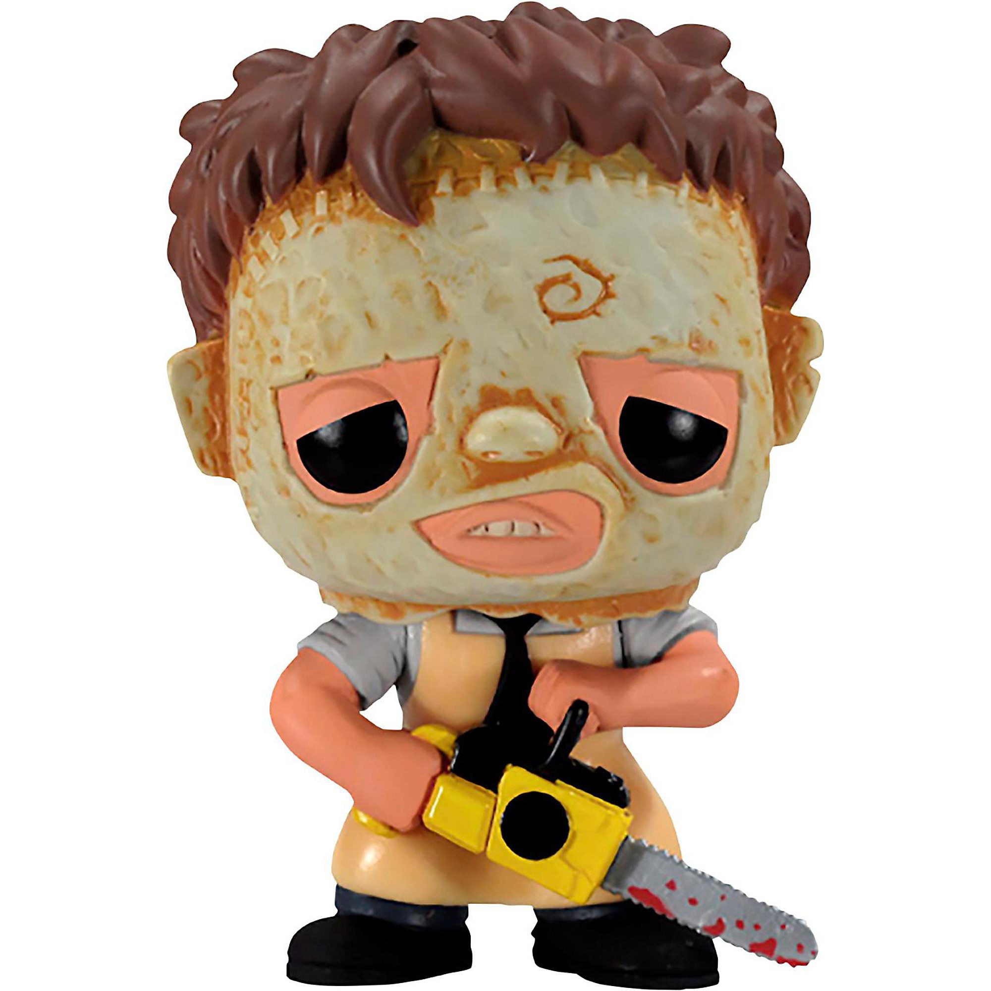 leatherface chase funko pop