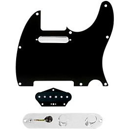 920d Custom Texas Vintage Loaded Pickguard for Tele With T3W-C Control Plate