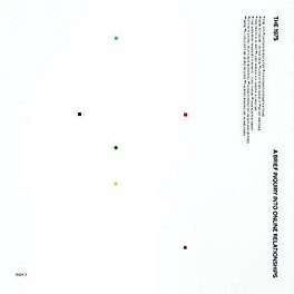 The 1975 - Brief Inquiry Into Online Relationships