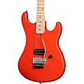 Kramer The 84 Electric Guitar Eruption Red Satin