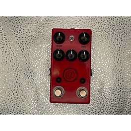 Used JHS Pedals The AT+ Effect Pedal