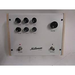 Used Milkman Sound The Amp - 50 WATT Solid State Guitar Amp Head