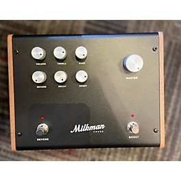 Used Milkman Sound The Amp 100 Effect Pedal
