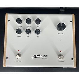 Used Milkman Sound The Amp Guitar Amp Head