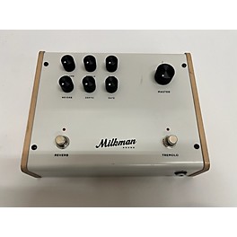 Used Milkman Sound The Amp Guitar Preamp