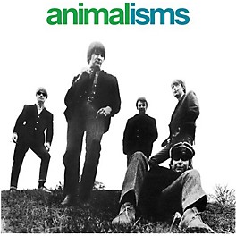The Animals - Animalisms