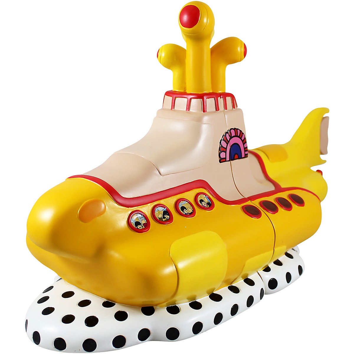 Toys R Us Canada Yellow Submarine | Wow Blog