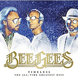 The Bee Gees - Timeless - The All-time Greatest Hits