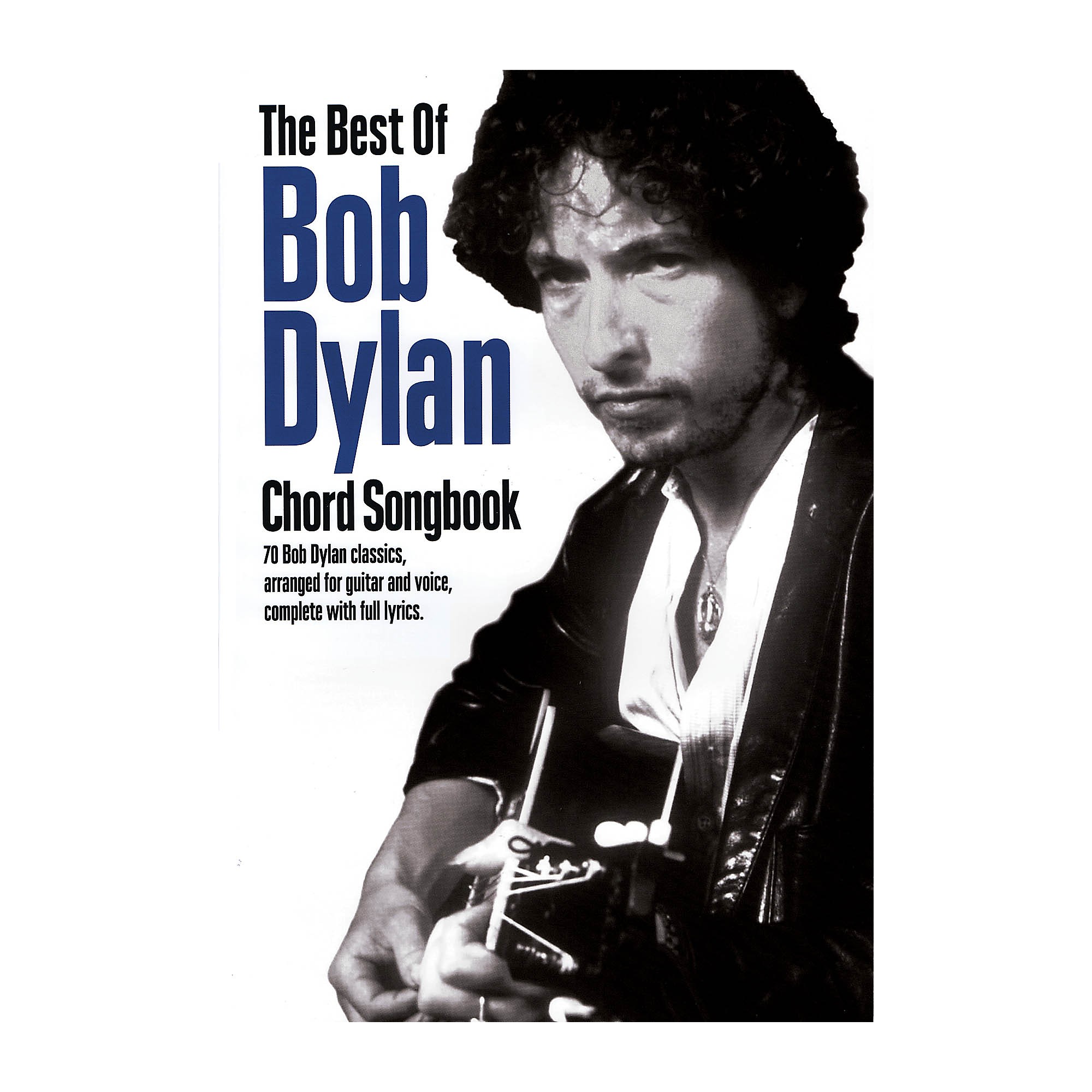 definitive bob dylan songbook