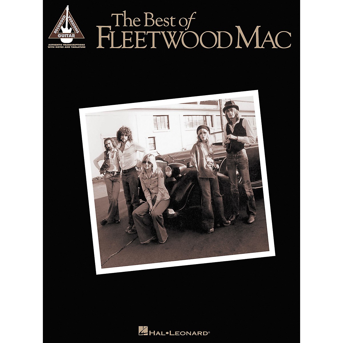 hold me fleetwood mac tab