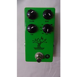 Used JHS Pedals The Bonsai Effect Pedal