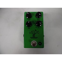 Used JHS Pedals The Bonsai Effect Pedal