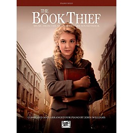 Hal Leonard The Book Thief - Music From The Motion Picture Soundtrack