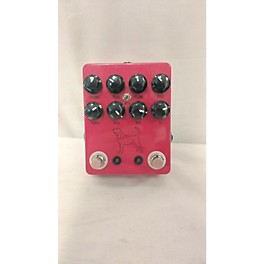 Used JHS Pedals The Calhoun V2 Effect Pedal