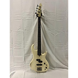 Used Aria The Cat Bass Electric Bass Guitar