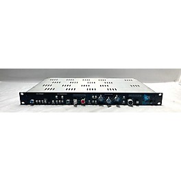 Used API The Channel Strip Channel Strip