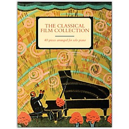 Faber Music LTD The Classical Film Collection Book Intermediate