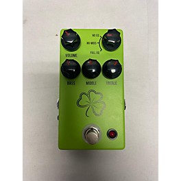 Used JHS Pedals The Clover Pedal