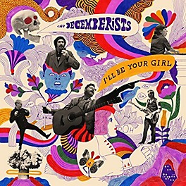 The Decemberists - I'll Be Your Girl