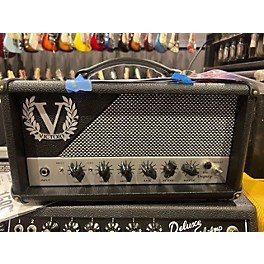 Used Victory The Deputy Tube Guitar Amp Head