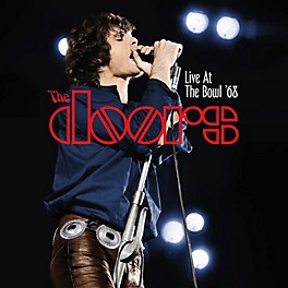 The Doors - Live at the Bowl '68 (2LP)